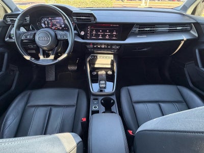 2024 Audi A3 Premium