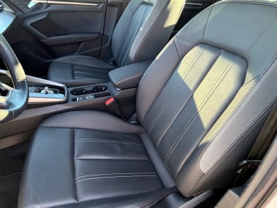 2024 Audi A3 Premium