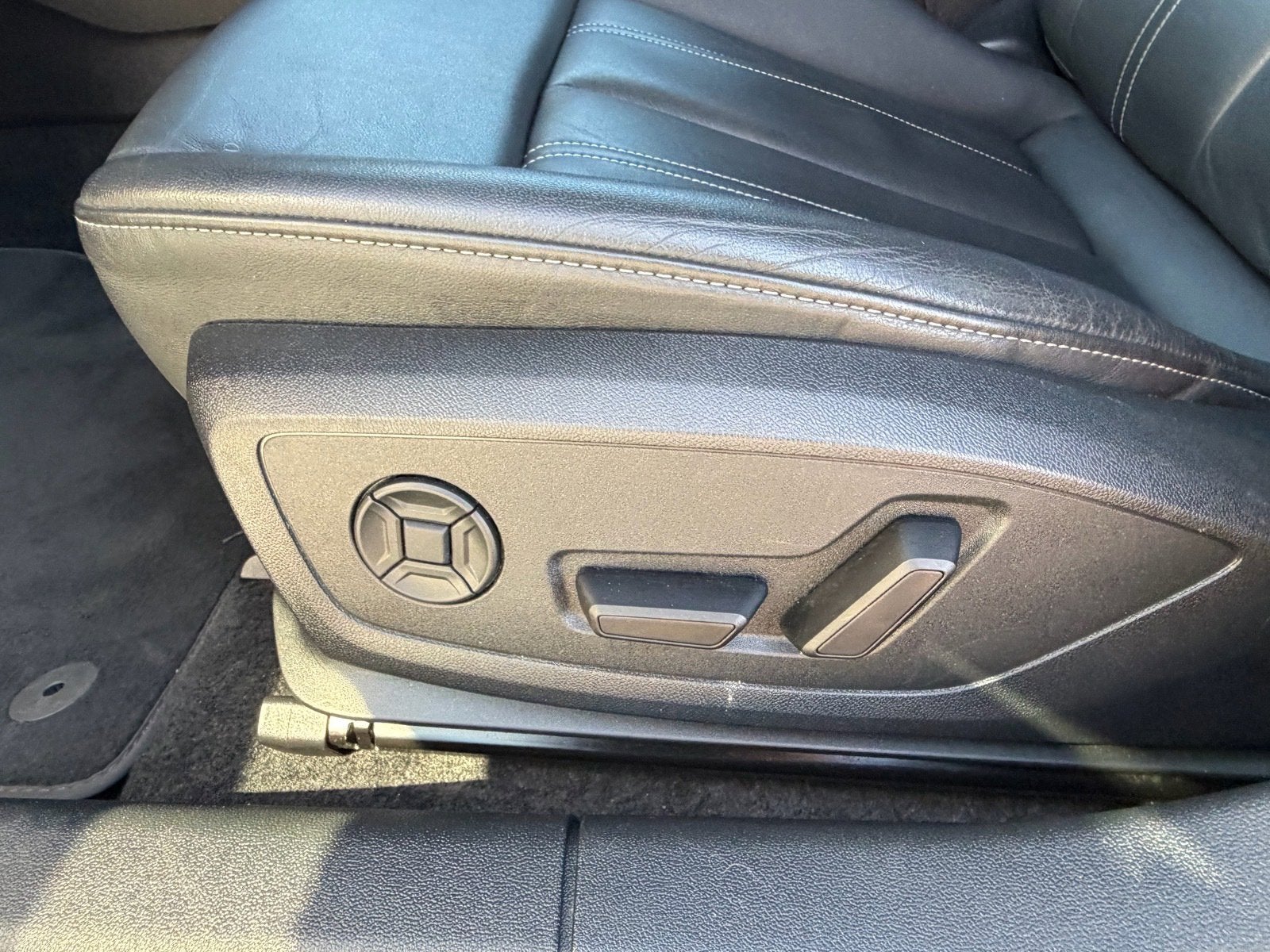 2024 Audi A3 Premium