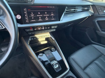 2024 Audi A3 Premium