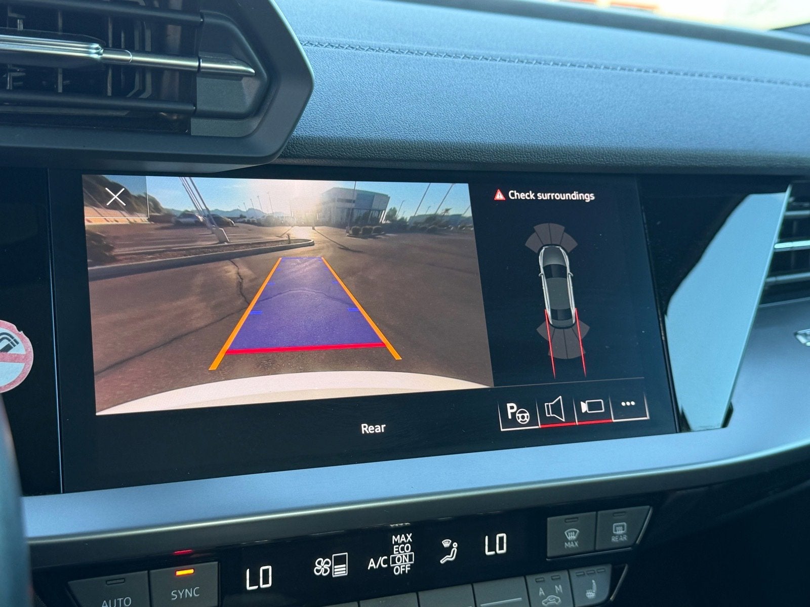 2024 Audi A3 Premium