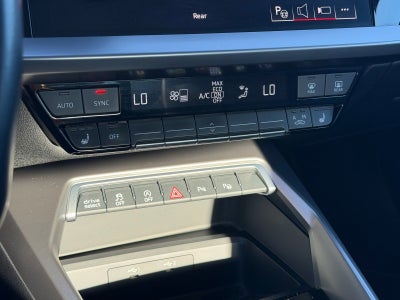 2024 Audi A3 Premium