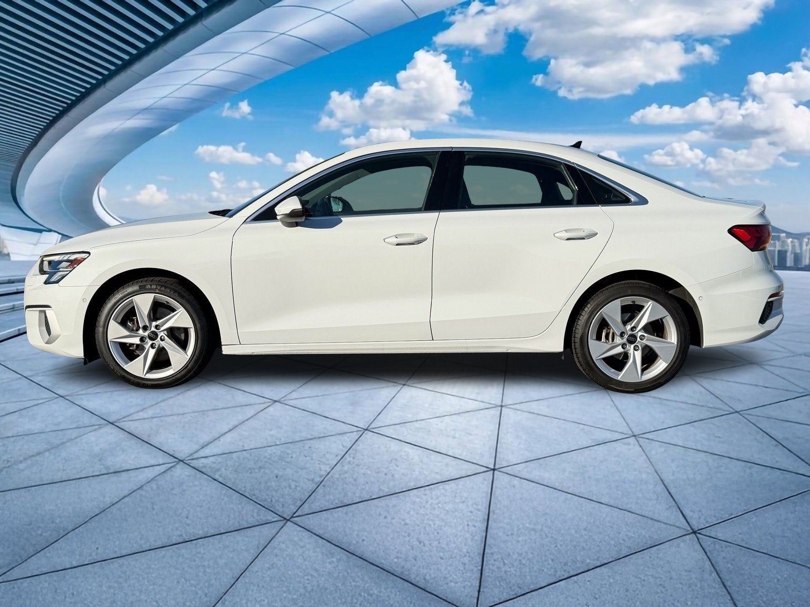 2024 Audi A3 Premium