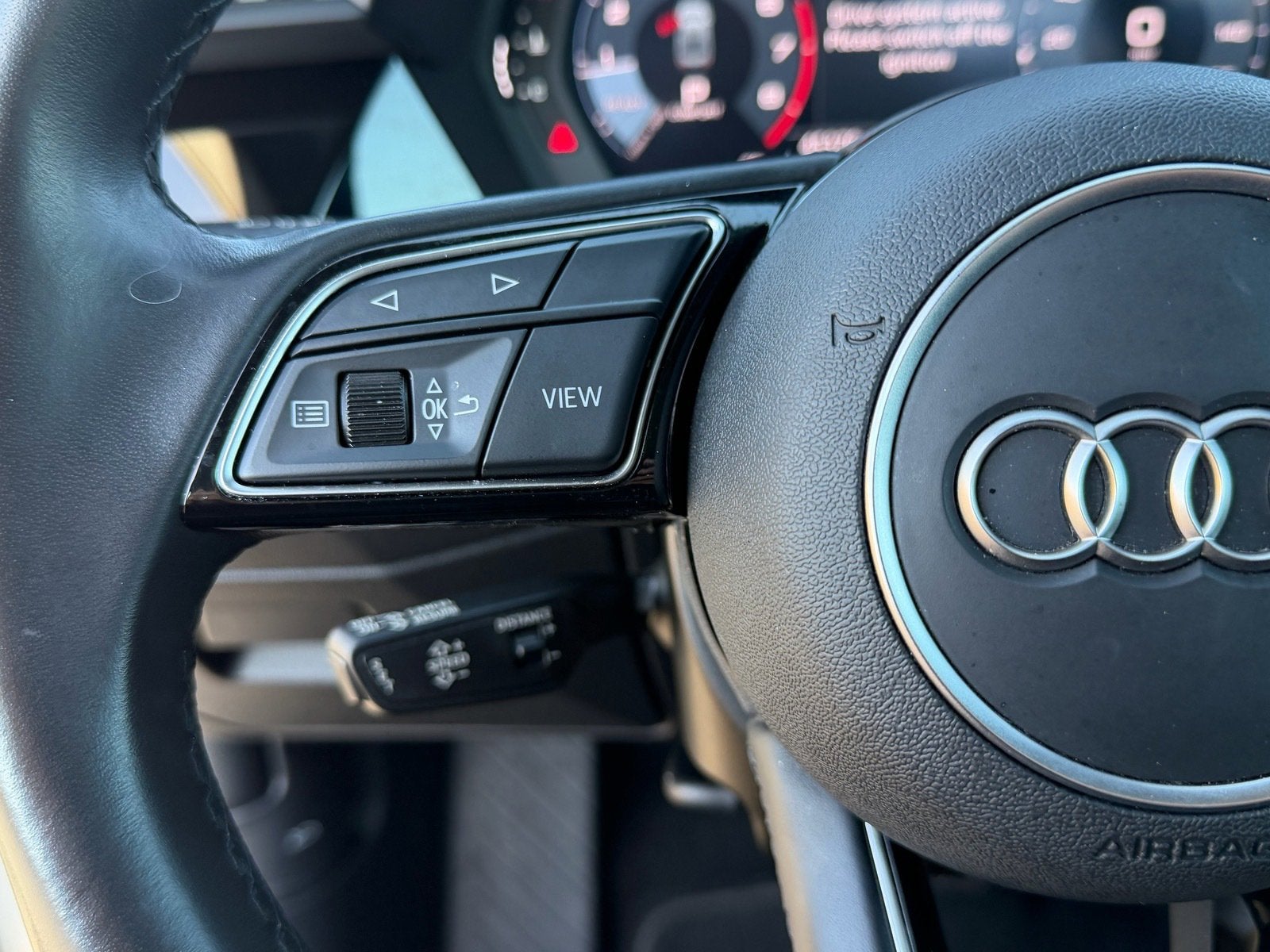 2024 Audi A3 Premium