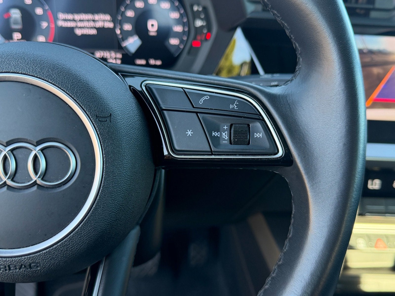 2024 Audi A3 Premium