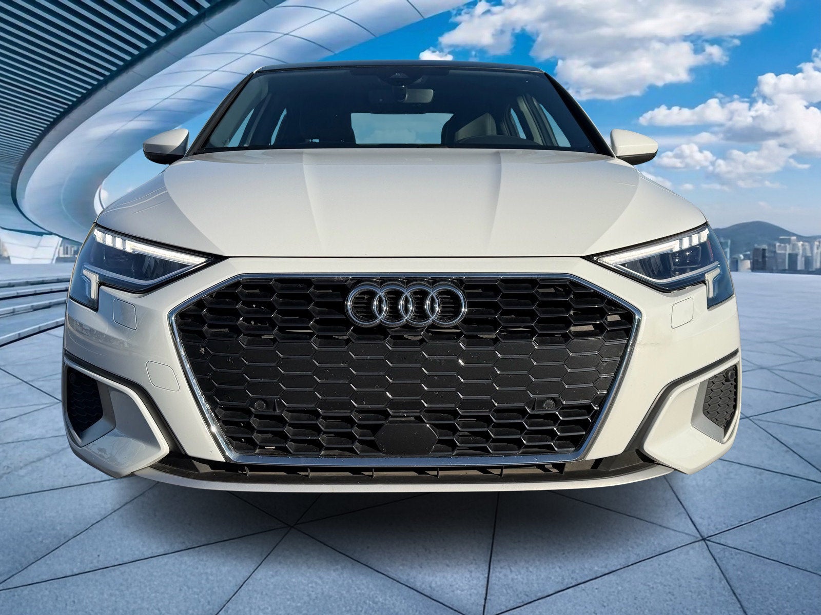 2024 Audi A3 Premium
