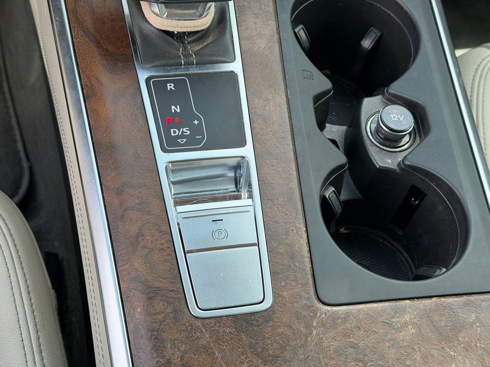 2020 Audi A6 Premium Plus