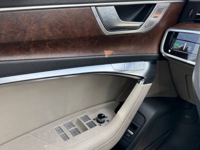 2020 Audi A6 Premium Plus