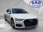 2020 Audi A6 Premium Plus