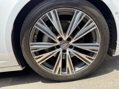 2020 Audi A6 Premium Plus
