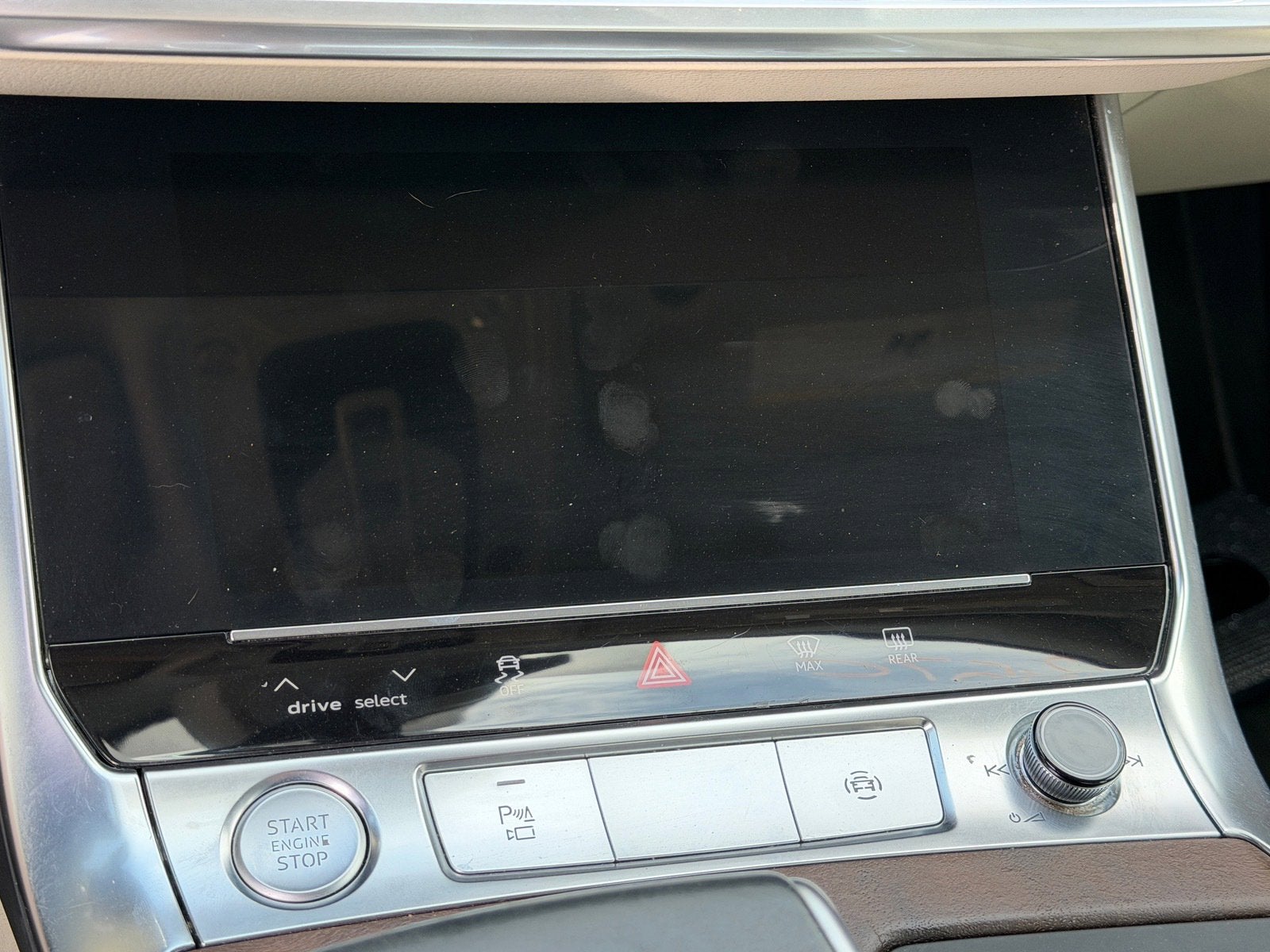 2020 Audi A6 Premium Plus