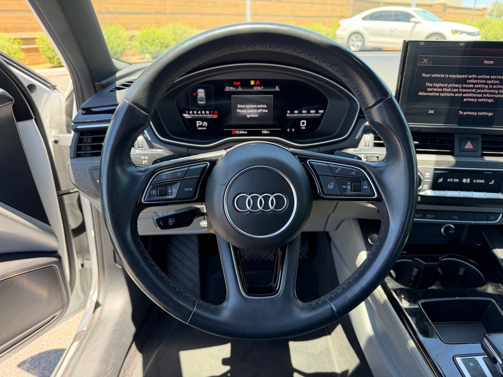 2022 Audi A4 Premium Plus - Photo 16