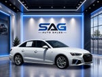 2022 Audi A4 Sedan S line Premium Plus