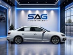 2022 Audi A4 Sedan S line Premium Plus