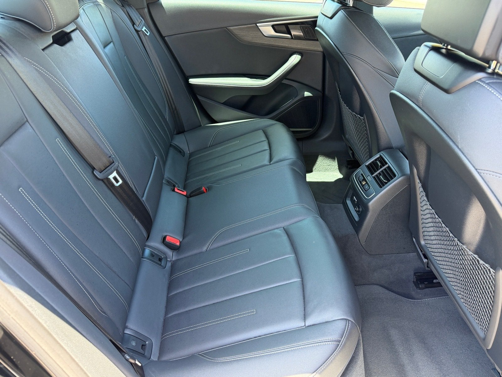 2023 Audi A4 Sedan S line Premium Plus