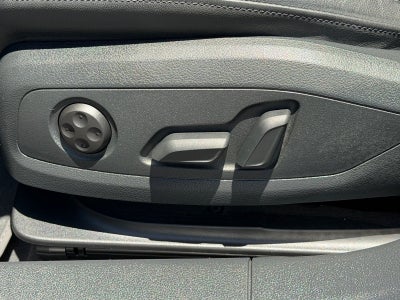 2023 Audi A4 Sedan S line Premium Plus