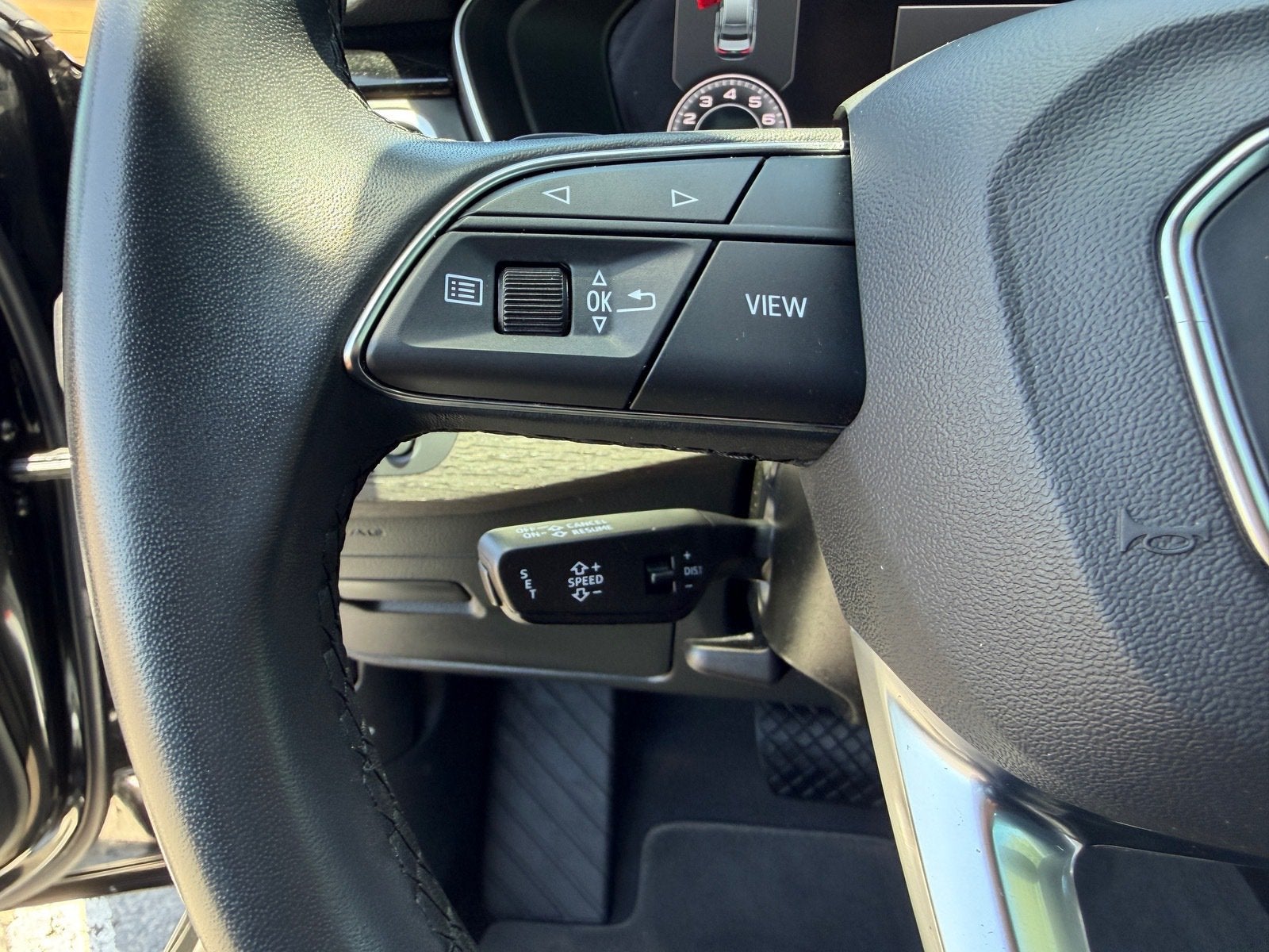 2023 Audi A4 Sedan S line Premium Plus
