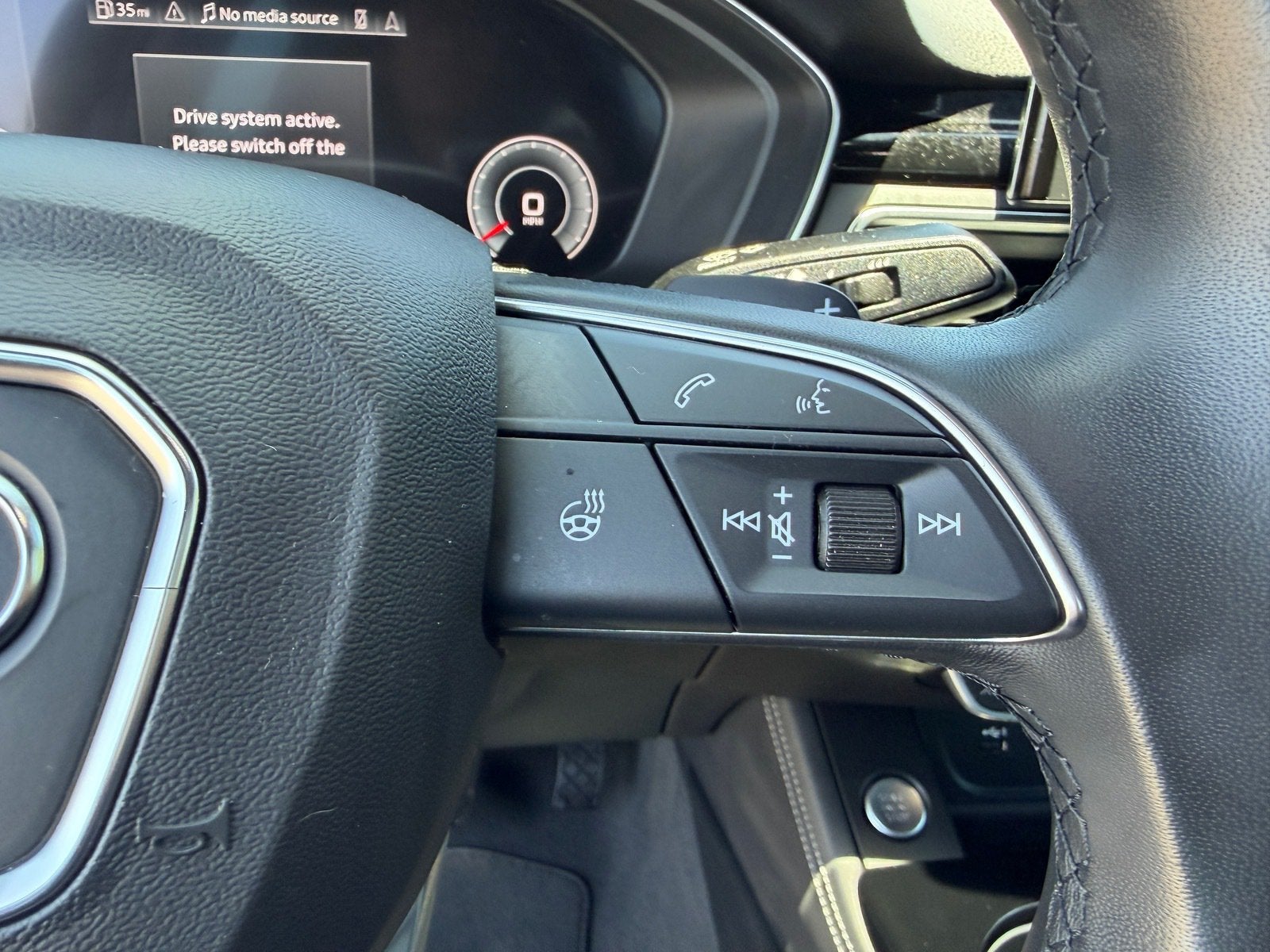 2023 Audi A4 Sedan S line Premium Plus