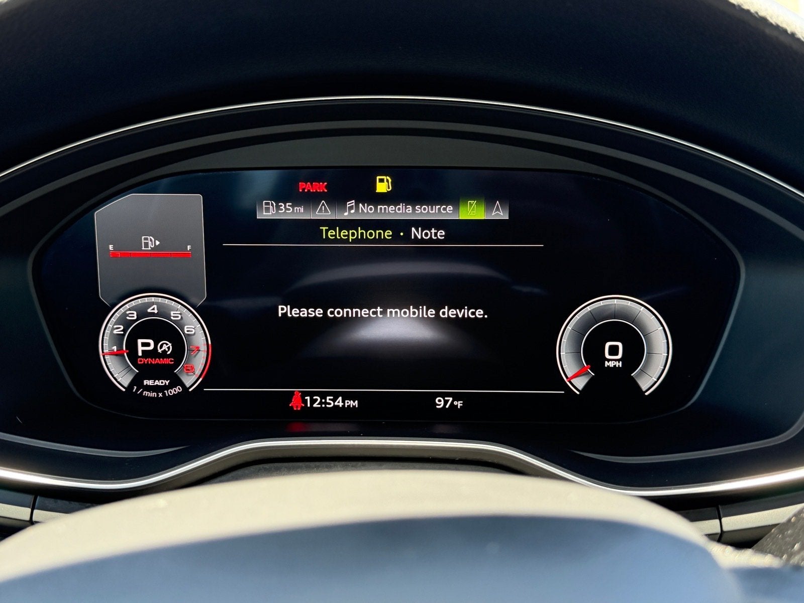 2023 Audi A4 Sedan S line Premium Plus