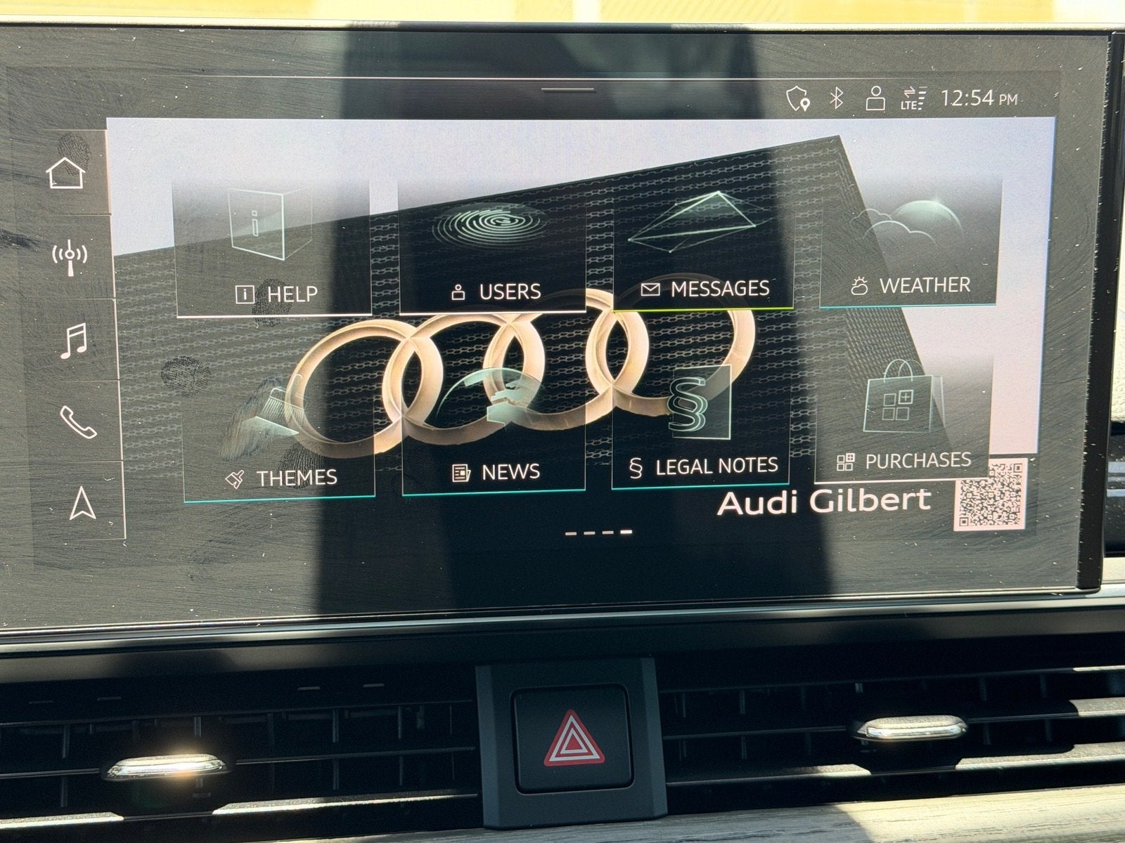 2023 Audi A4 Sedan S line Premium Plus