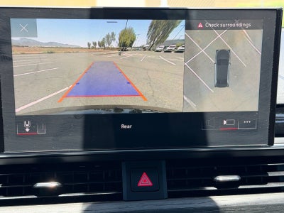 2023 Audi A4 Sedan S line Premium Plus