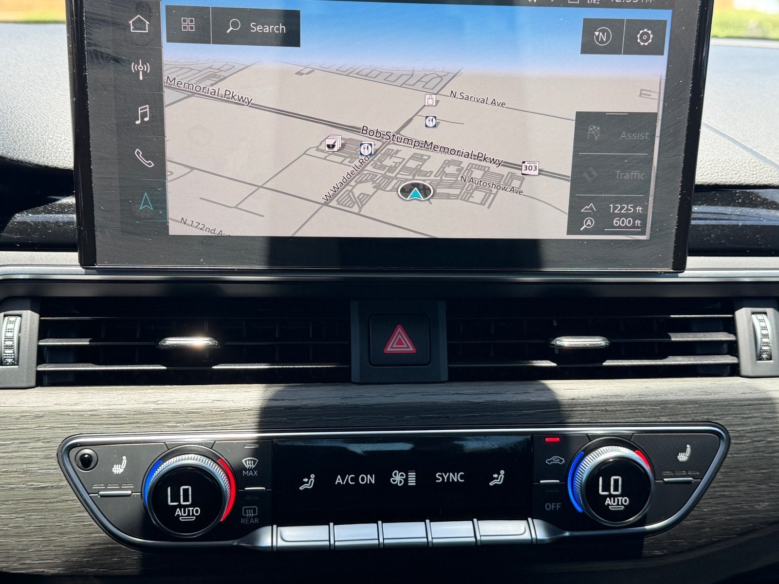 2023 Audi A4 Sedan S line Premium Plus