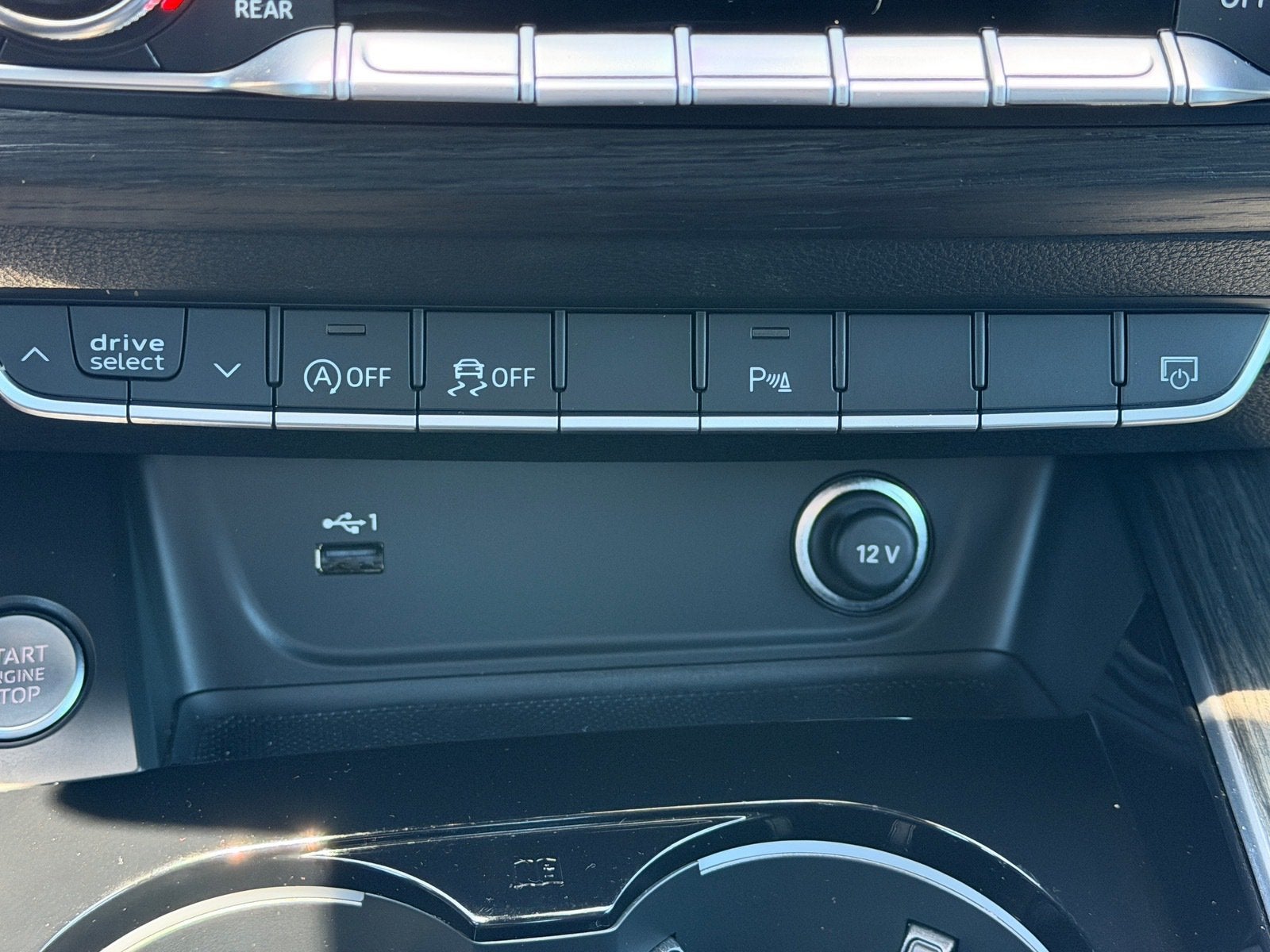2023 Audi A4 Sedan S line Premium Plus