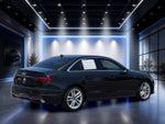 2023 Audi A4 Sedan S line Premium Plus