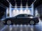 2023 Audi A4 Sedan S line Premium Plus