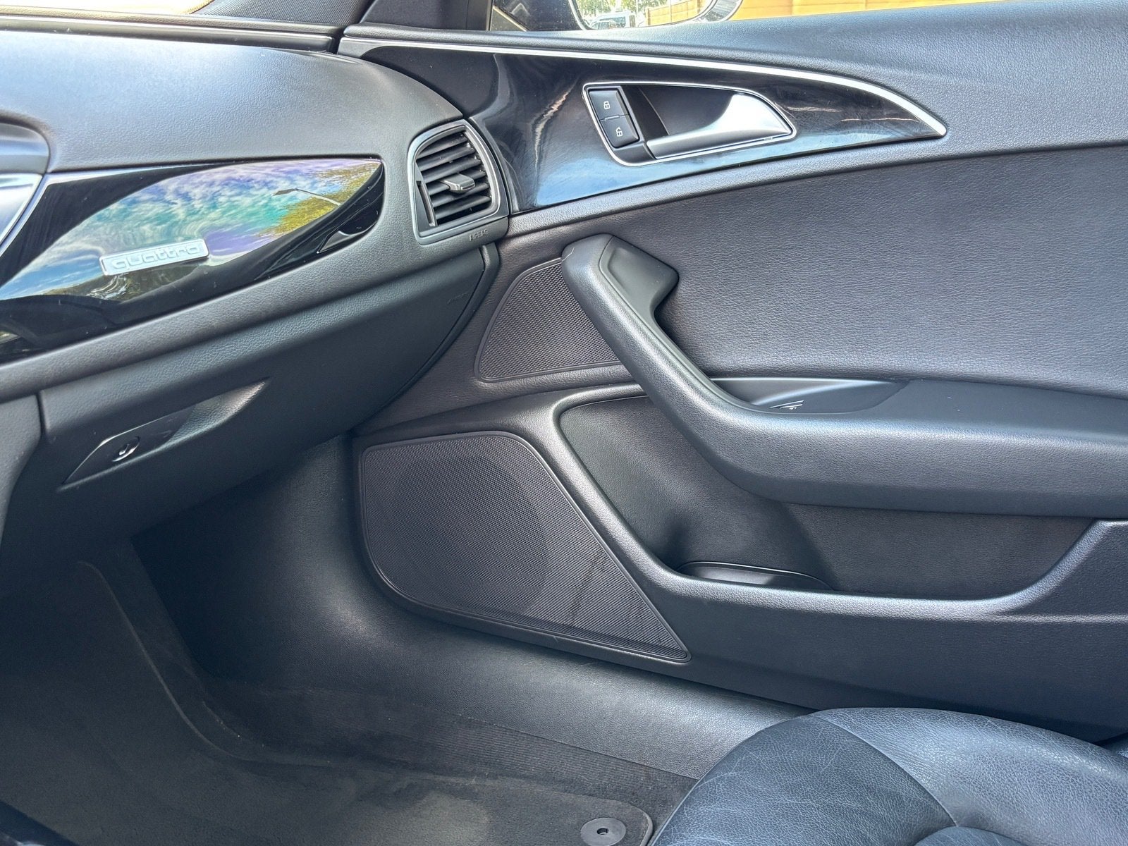 2018 Audi A6 2.0T Premium