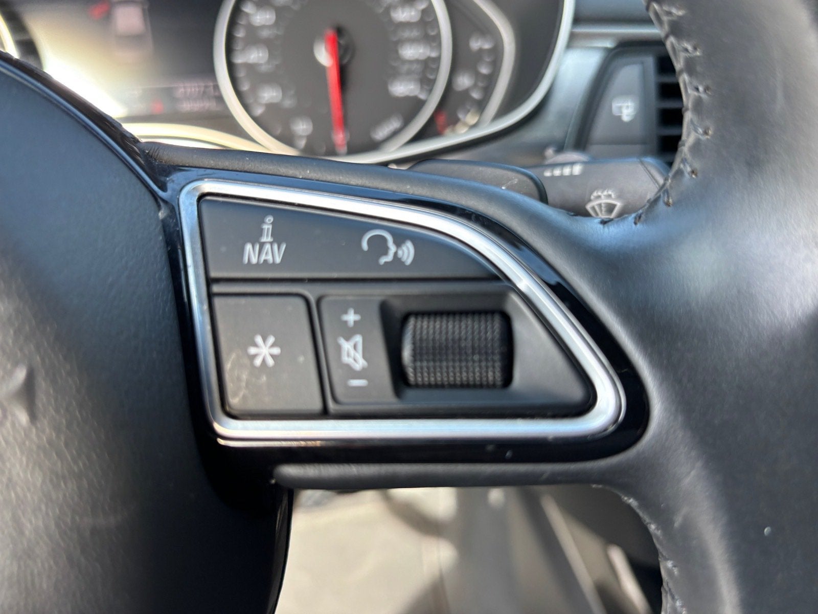 2018 Audi A6 2.0T Premium