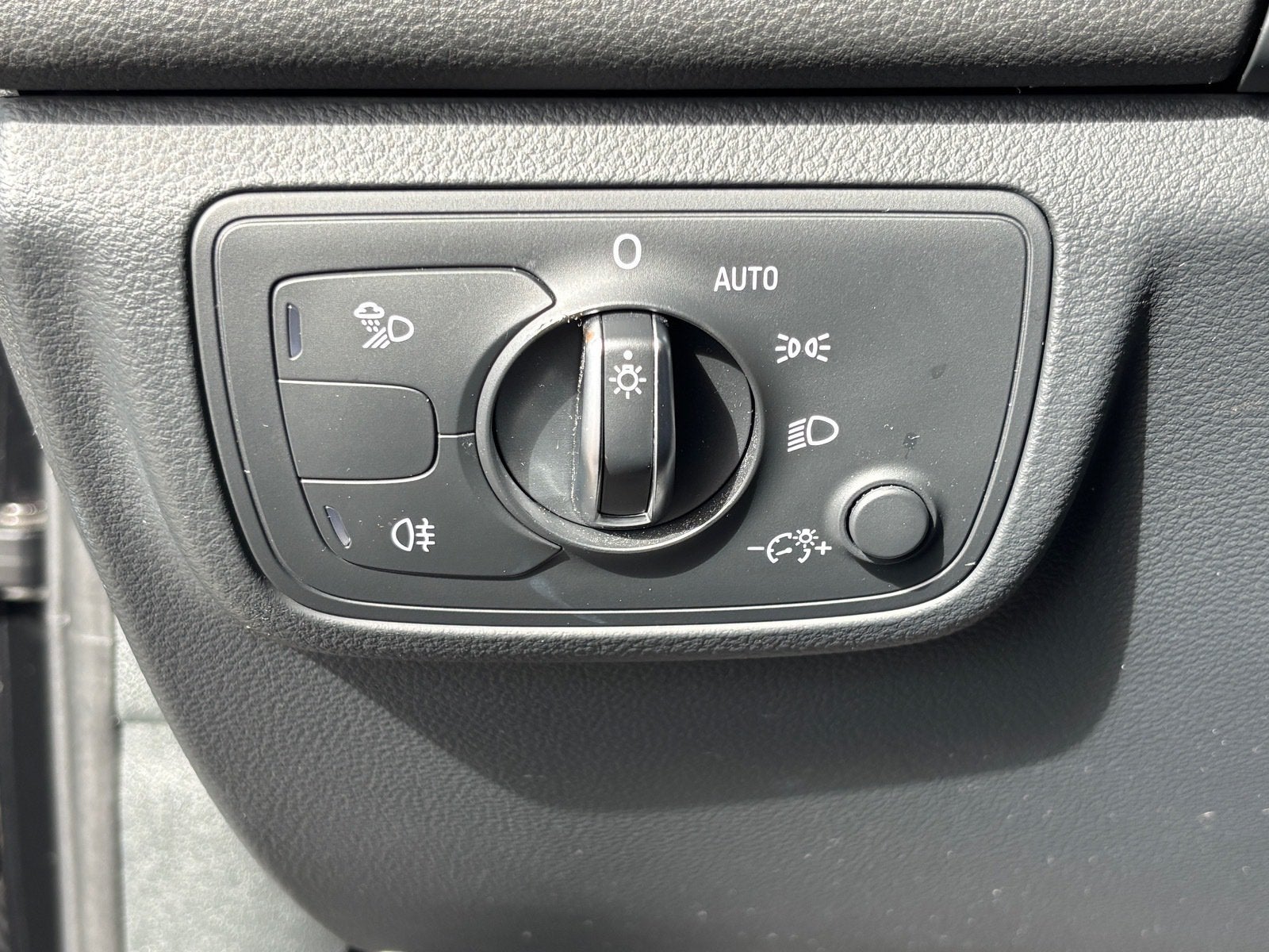2018 Audi A6 2.0T Premium