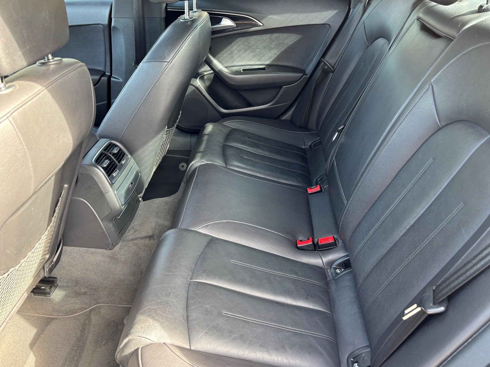 2018 Audi A6 2.0T Premium