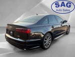 2018 Audi A6 2.0T Premium