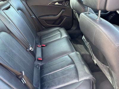 2018 Audi A6 2.0T Premium