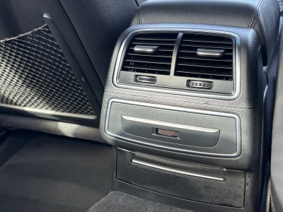2018 Audi A6 2.0T Premium