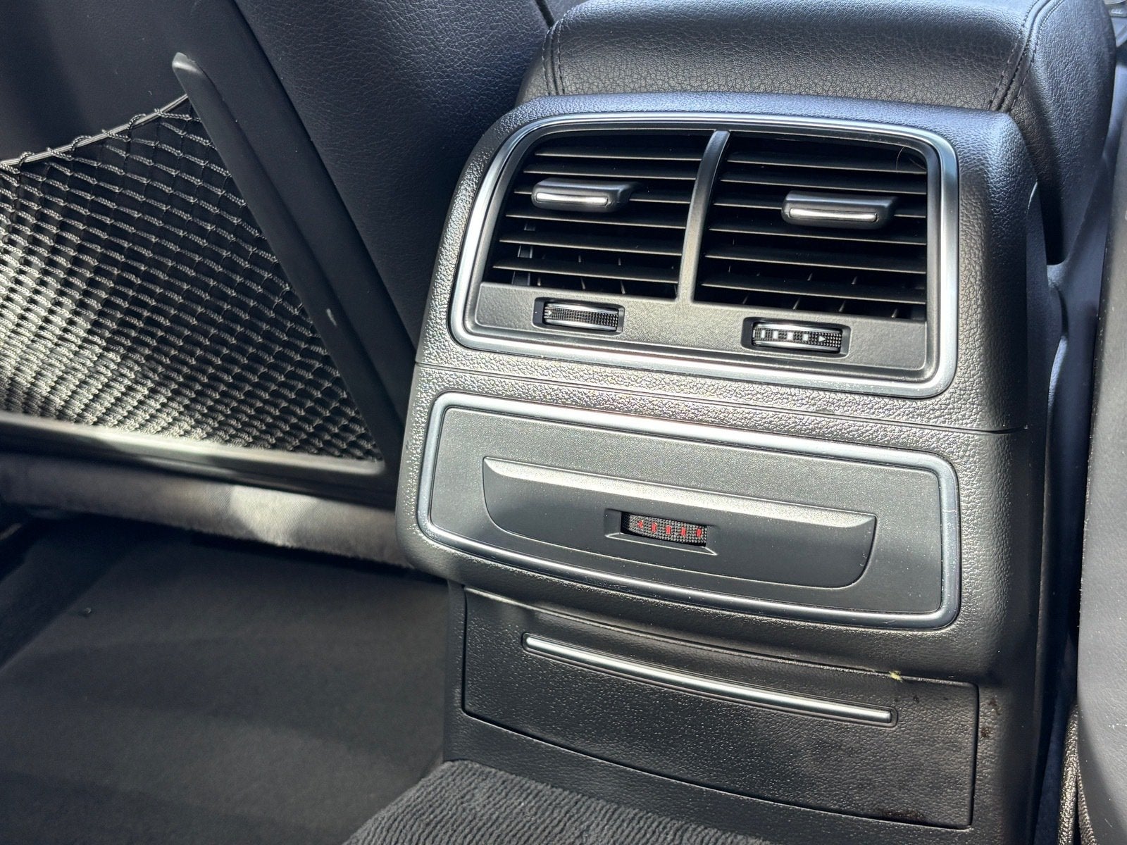 2018 Audi A6 2.0T Premium