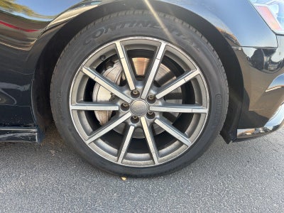 2018 Audi A6 2.0T Premium