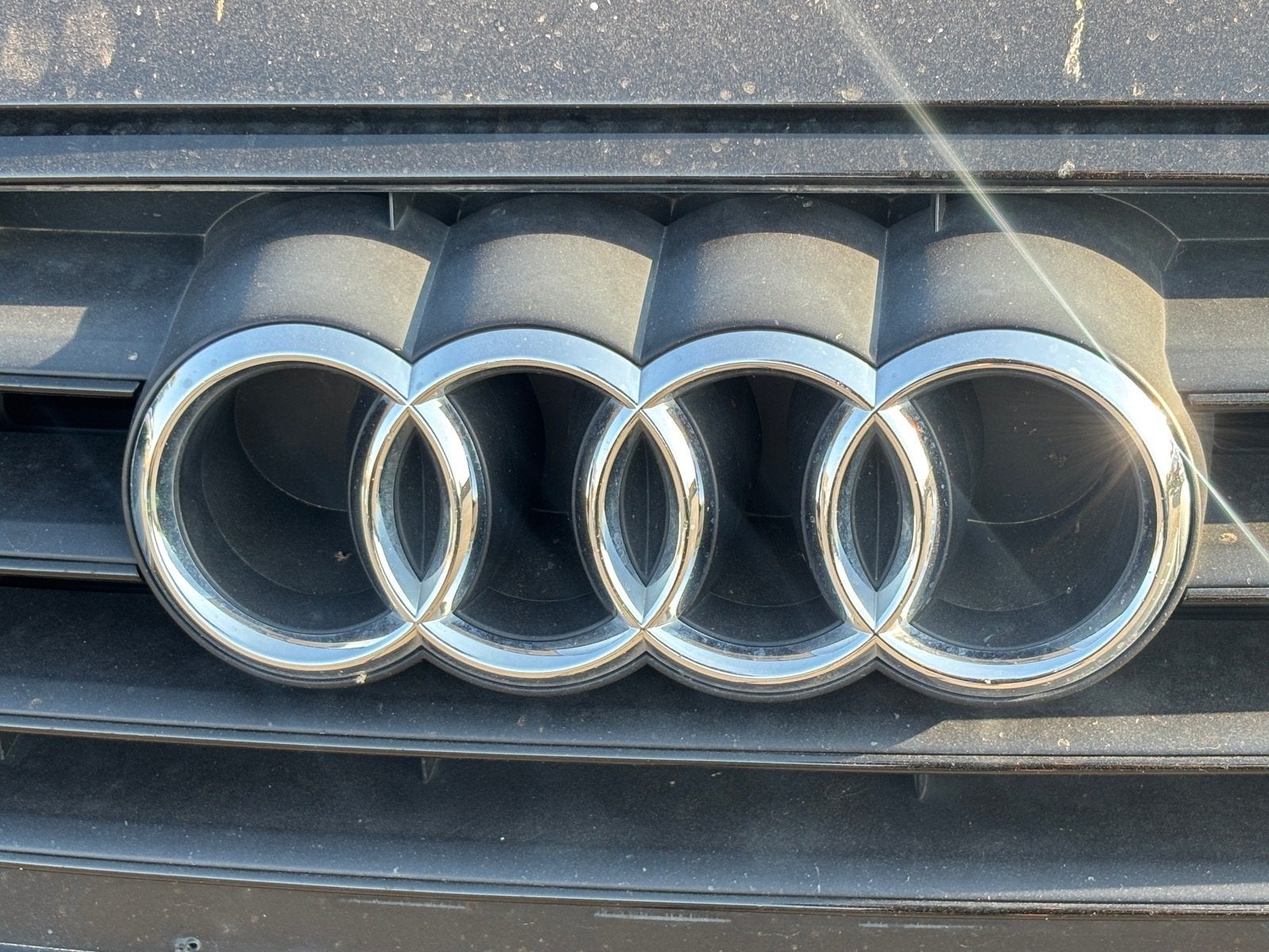 2018 Audi A6 2.0T Premium
