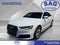 2016 Audi A6 3.0T Premium Plus