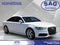 2015 Audi A6 3.0T Premium Plus
