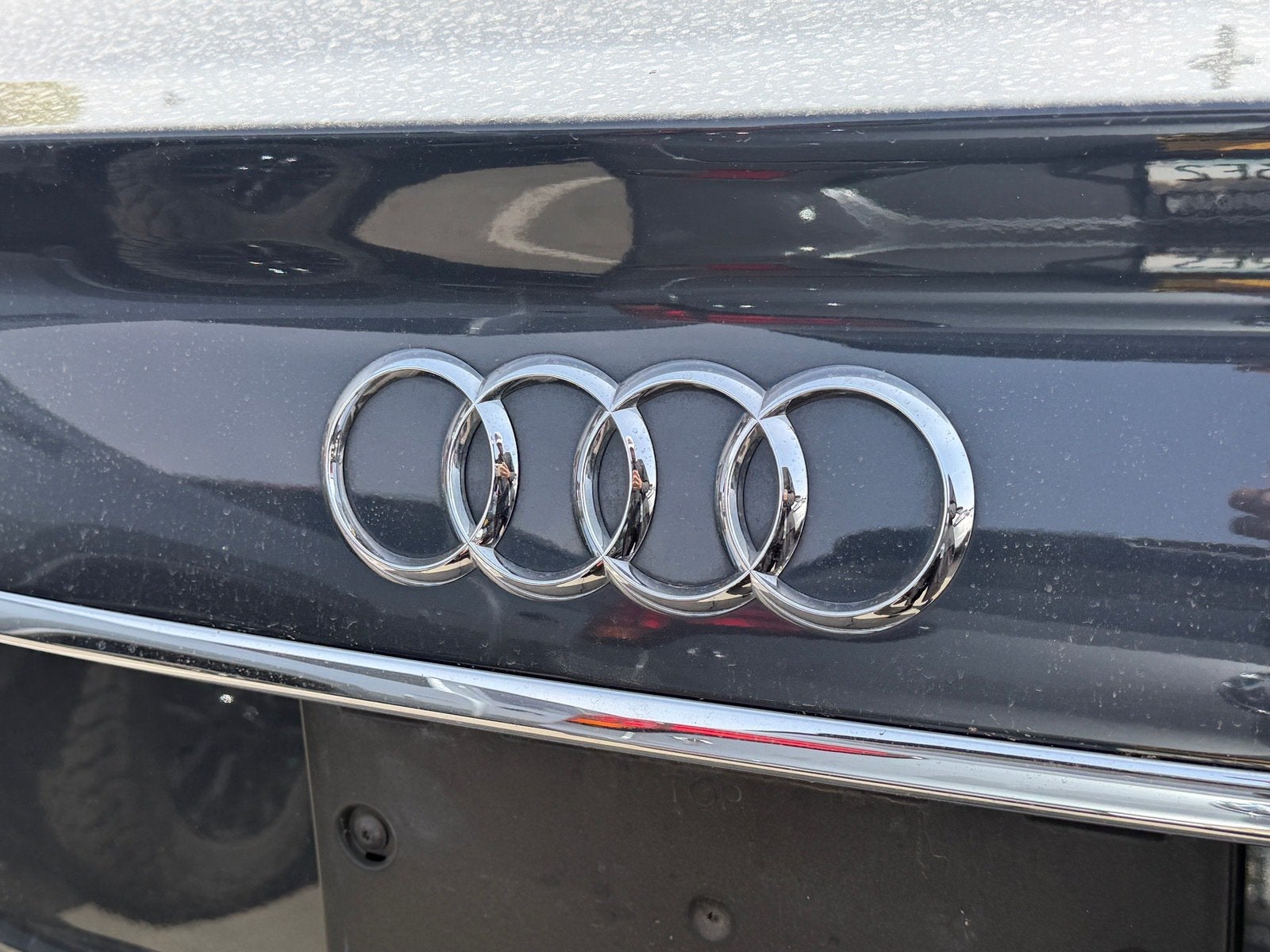 2020 Audi A4 Sedan Premium