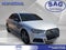 2020 Audi A3 Sedan S line Premium Plus