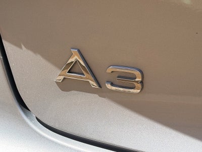 2020 Audi A3 Sedan S line Premium Plus