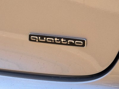 2020 Audi A3 Sedan S line Premium Plus