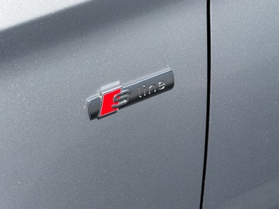 2020 Audi A3 Sedan S line Premium Plus
