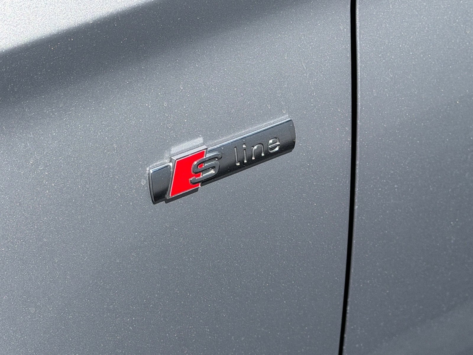 2020 Audi A3 Sedan S line Premium Plus