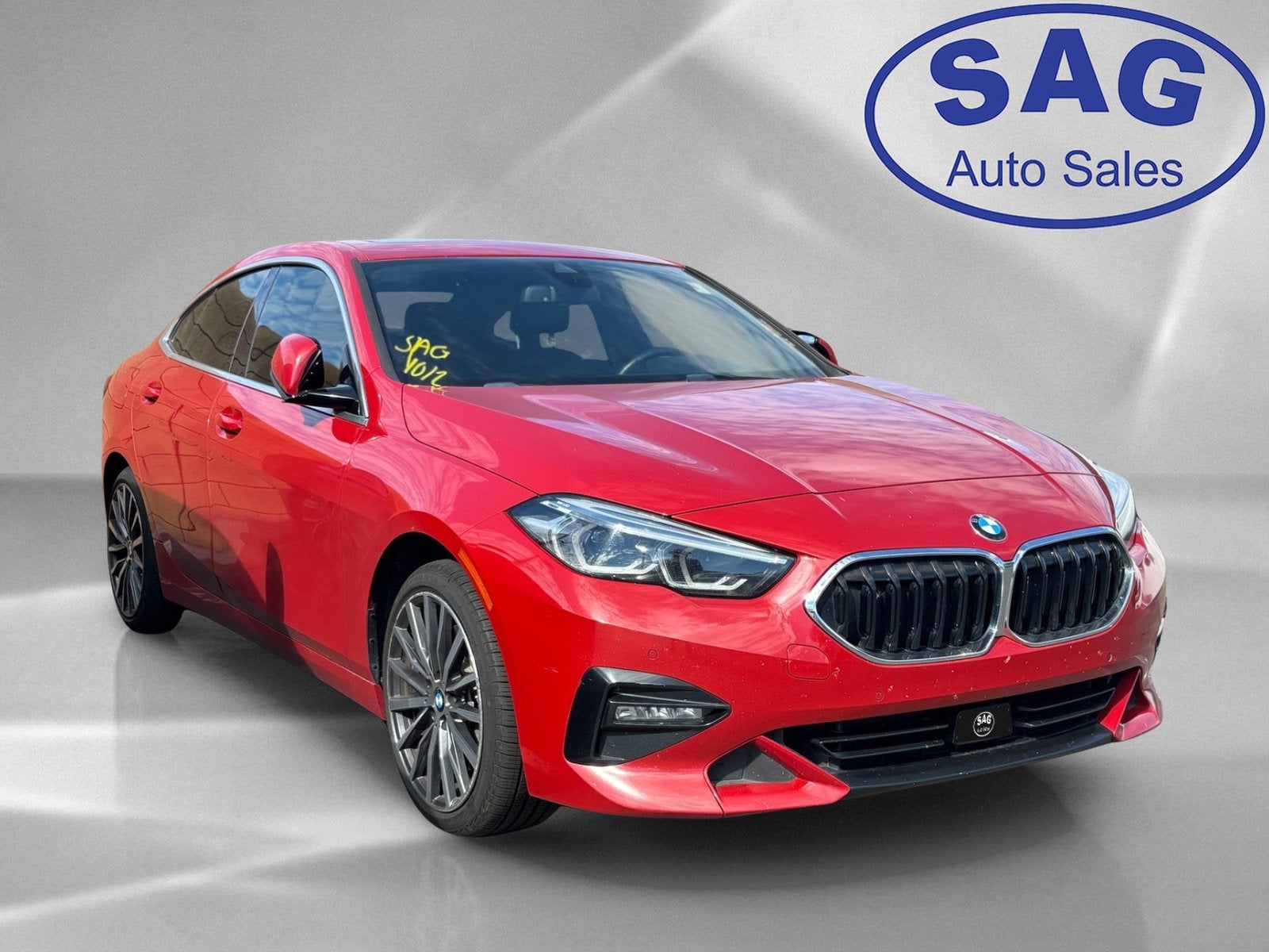 2021 BMW 2 Series 228i