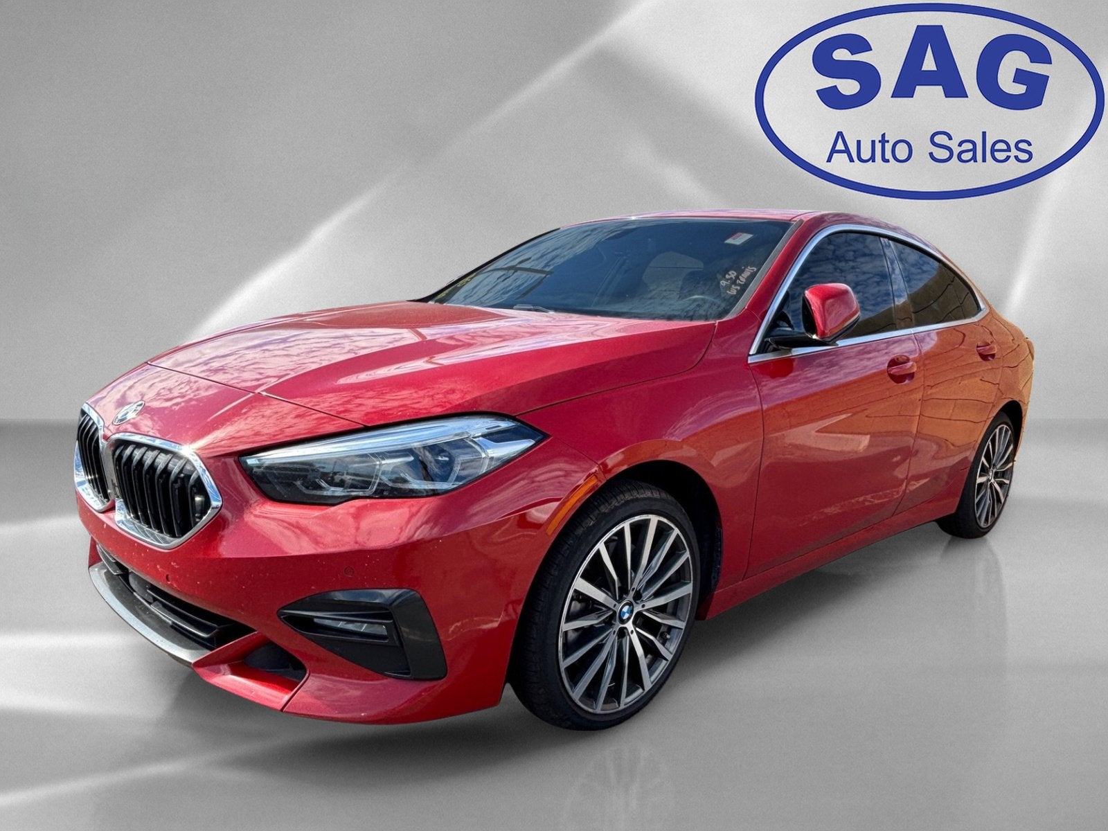 2021 BMW 2 Series 228i