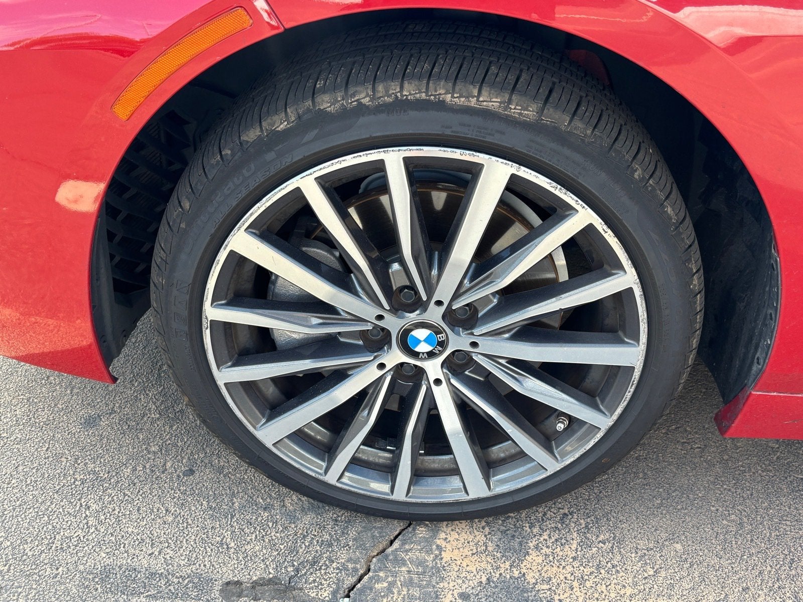 2021 BMW 2 Series 228i